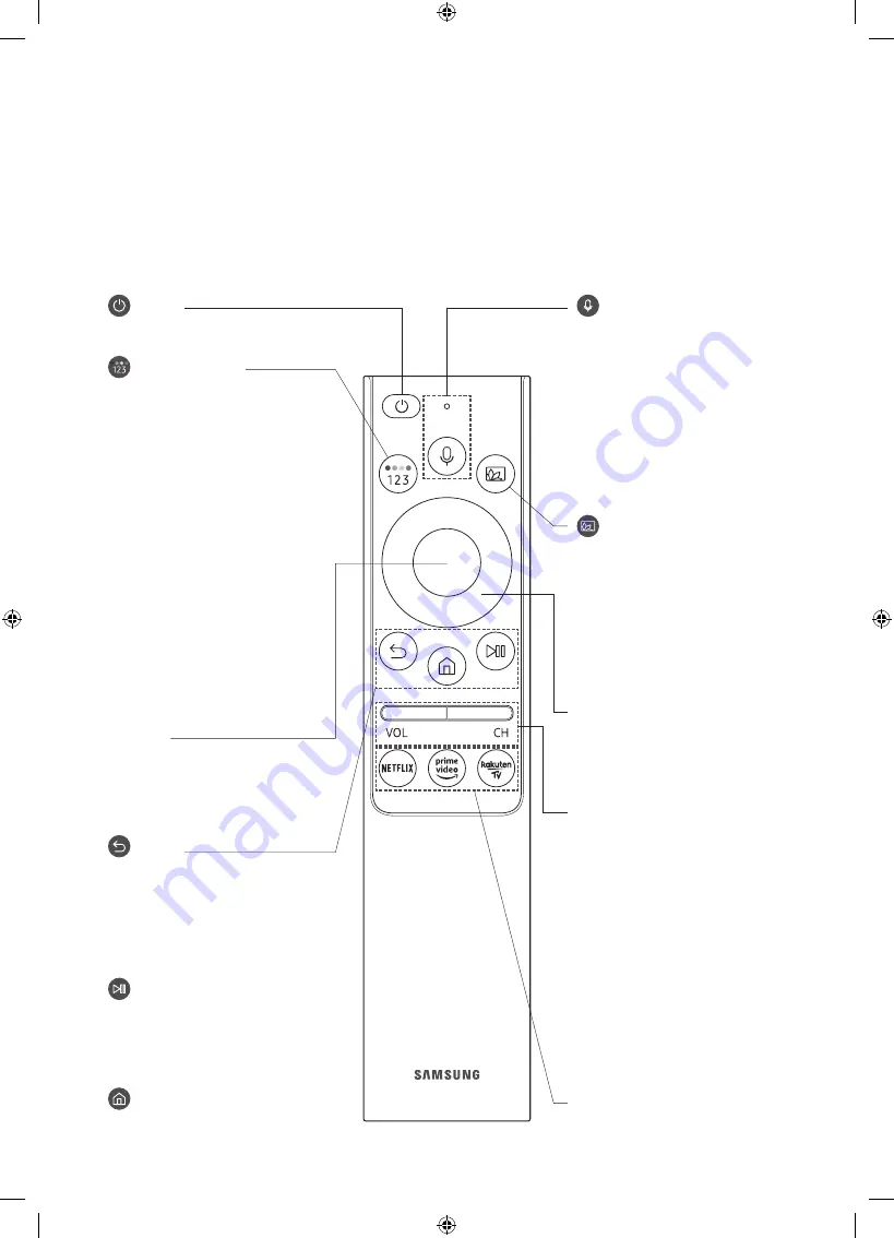 Samsung QE49Q67R User Manual Download Page 230