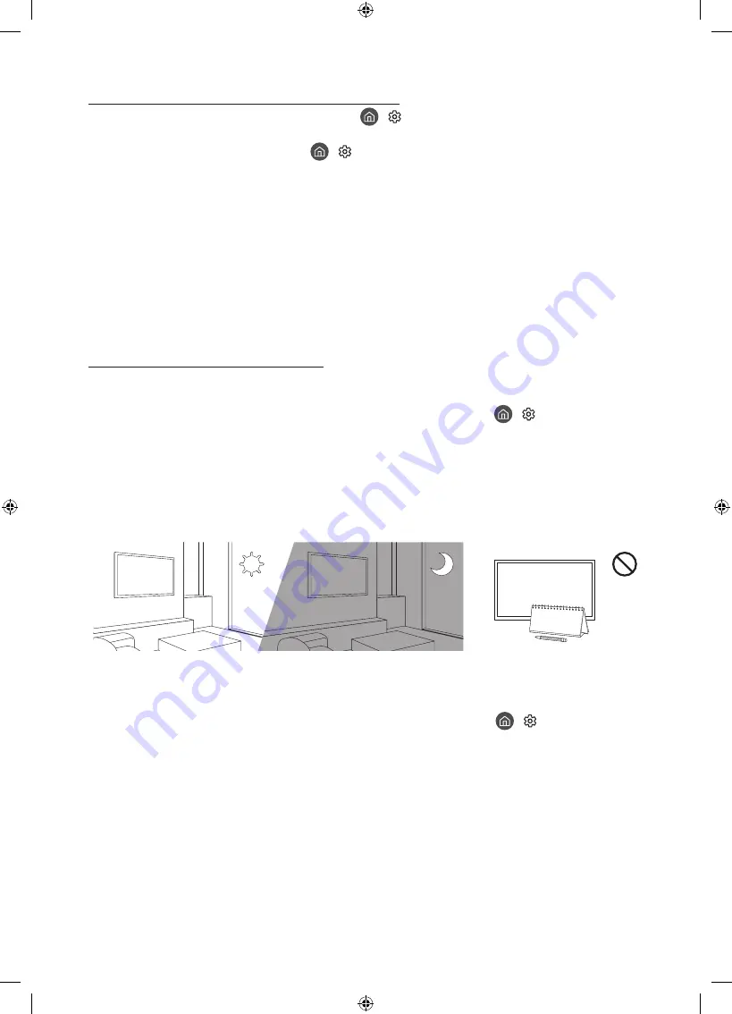 Samsung QE49Q67R User Manual Download Page 236