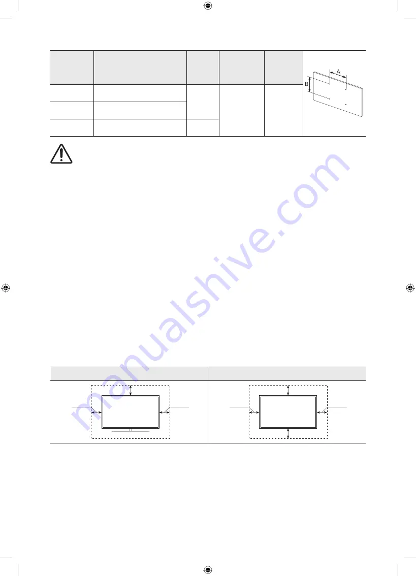 Samsung QE49Q67R User Manual Download Page 248