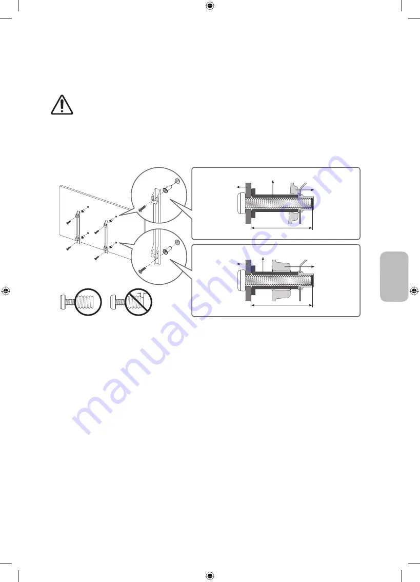 Samsung QE49Q67R User Manual Download Page 267