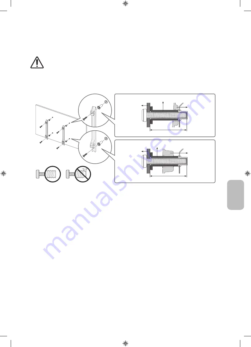 Samsung QE49Q67R Скачать руководство пользователя страница 287