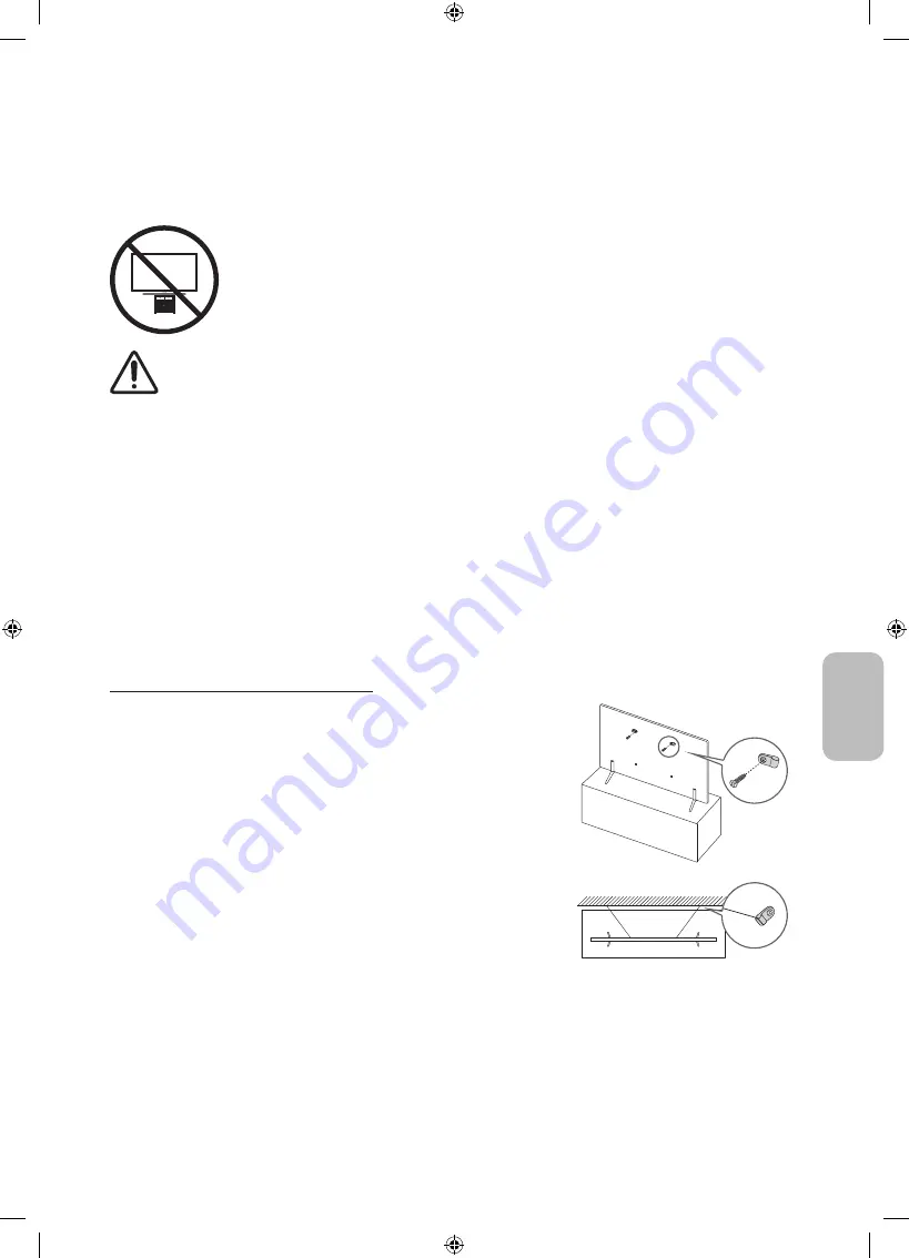 Samsung QE49Q67R User Manual Download Page 289