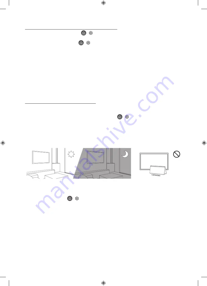 Samsung QE49Q67R User Manual Download Page 296