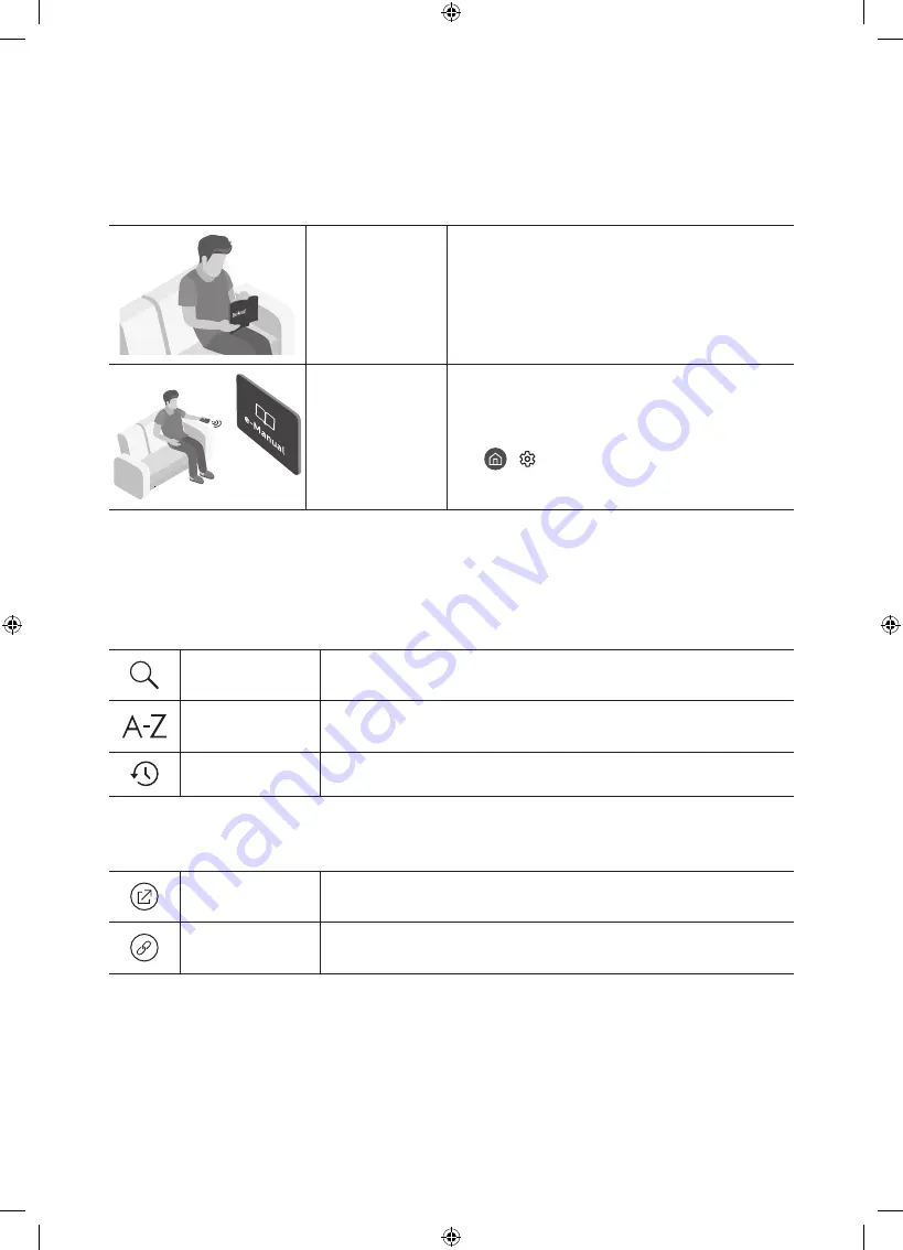 Samsung QE49Q70R User Manual Download Page 62