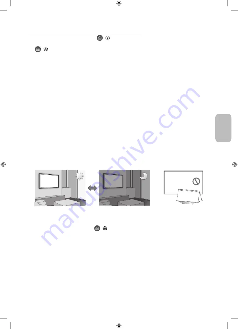 Samsung QE55Q6FAMU User Manual Download Page 83