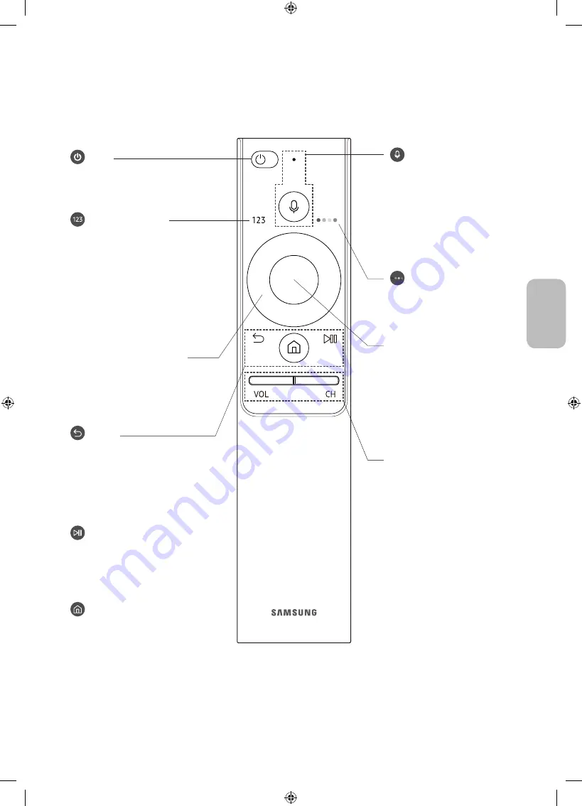 Samsung QE55Q8CAM Скачать руководство пользователя страница 85