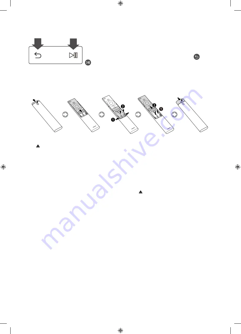 Samsung QE55Q8CAM Manual Download Page 86