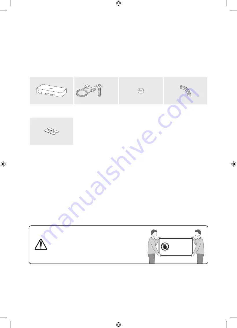 Samsung QE55Q90R User Manual Download Page 102