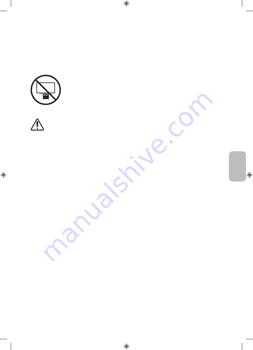 Samsung QE55Q90R User Manual Download Page 107