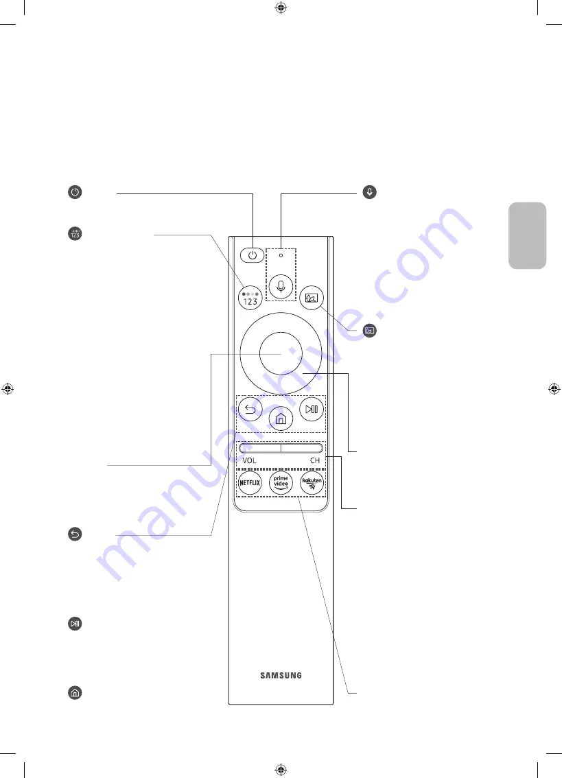 Samsung QE55Q90R Скачать руководство пользователя страница 277