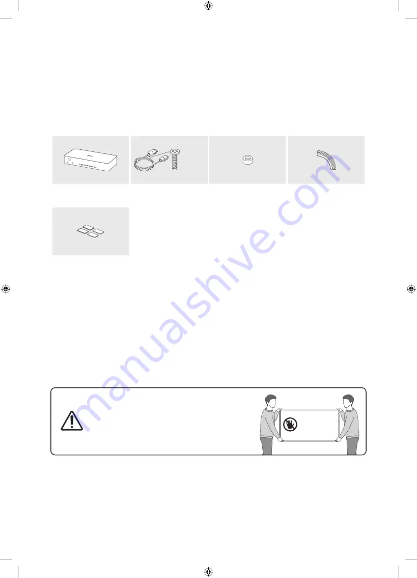 Samsung QE55Q90R User Manual Download Page 366