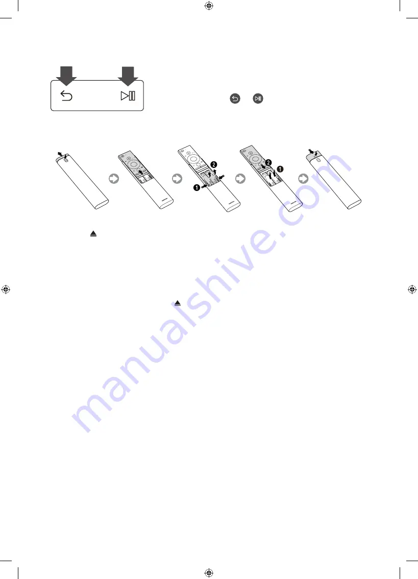 Samsung QE65Q9FAMU User Manual Download Page 38