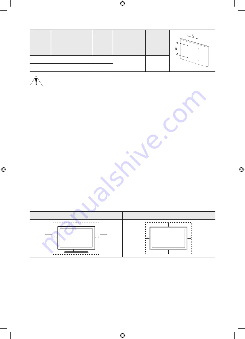 Samsung QE65Q9FAMU User Manual Download Page 58