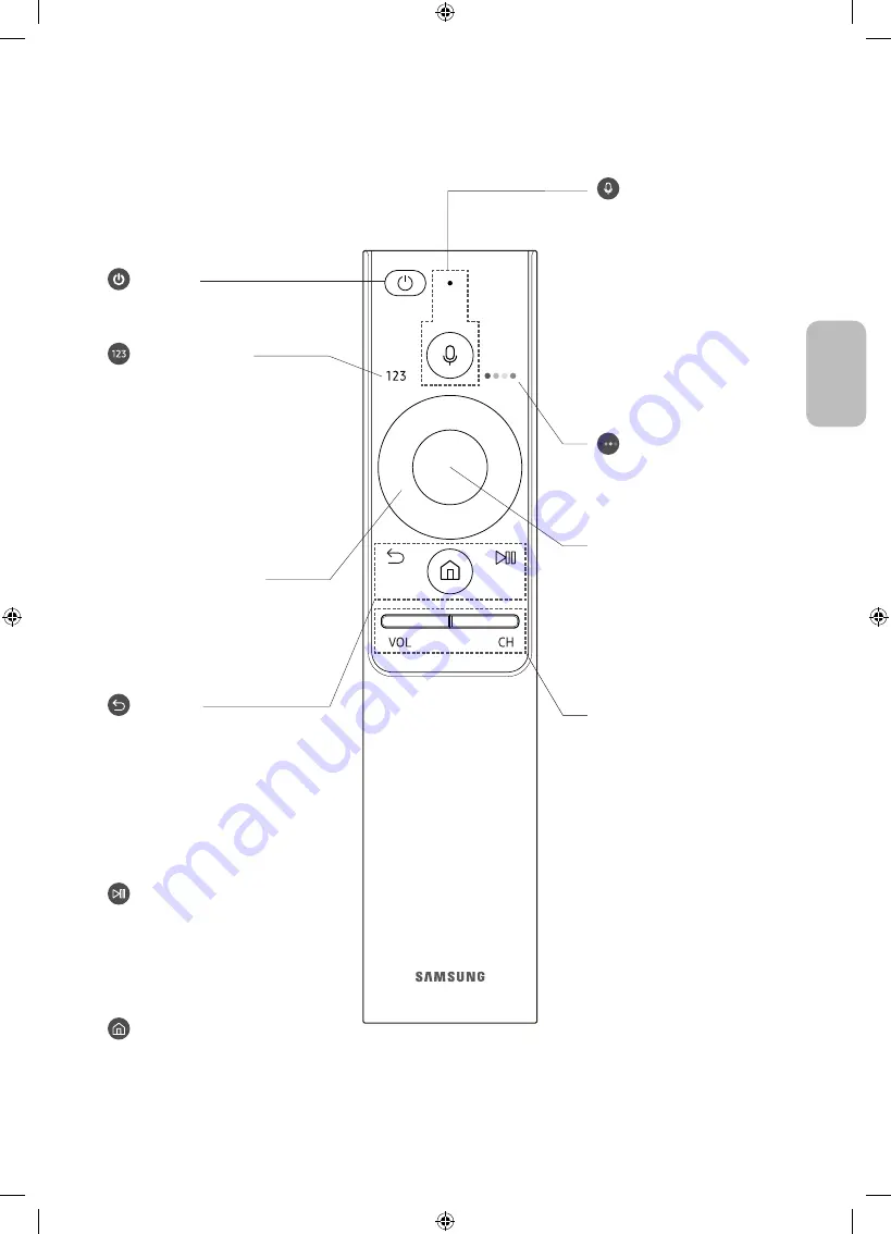 Samsung QE65Q9FAMU User Manual Download Page 61