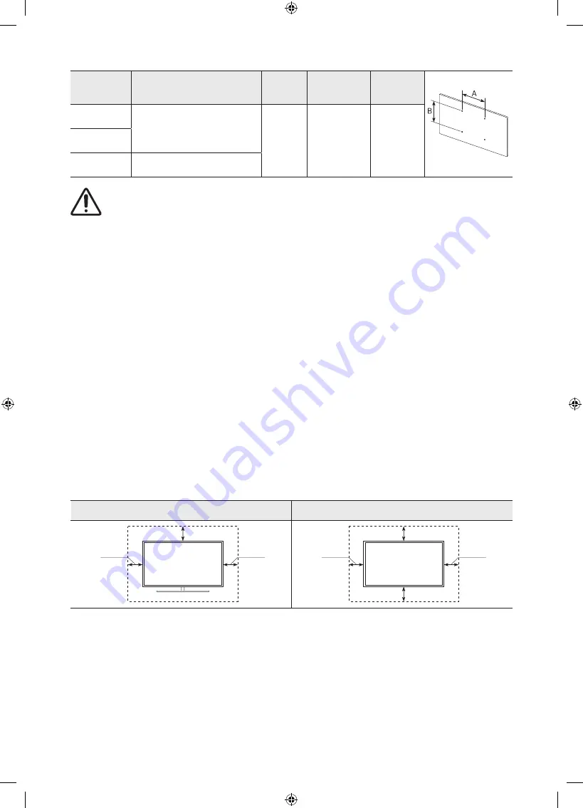 Samsung QLED Q 90R Series User Manual Download Page 10