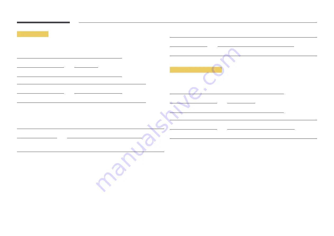 Samsung QM105D User Manual Download Page 35