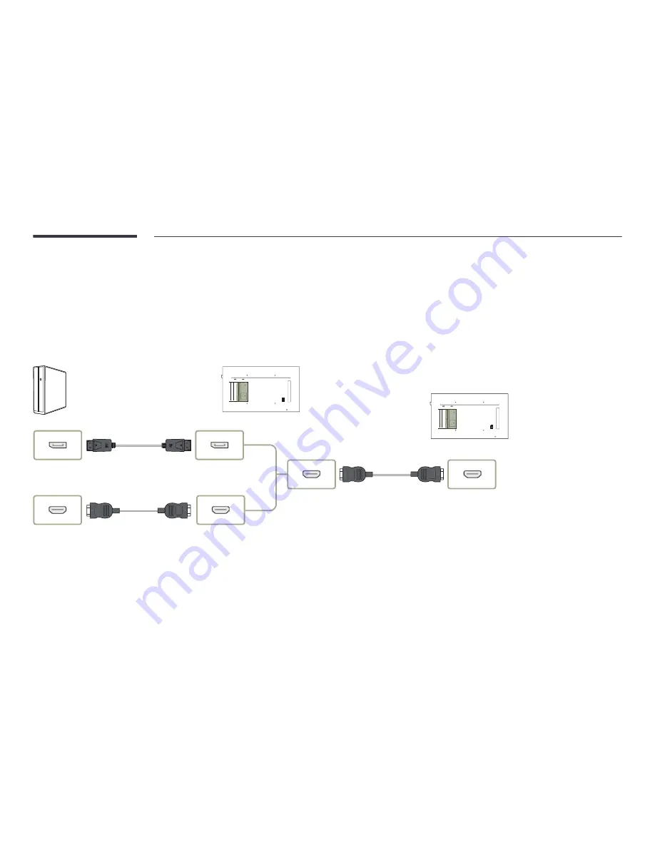 Samsung QM49H User Manual Download Page 39