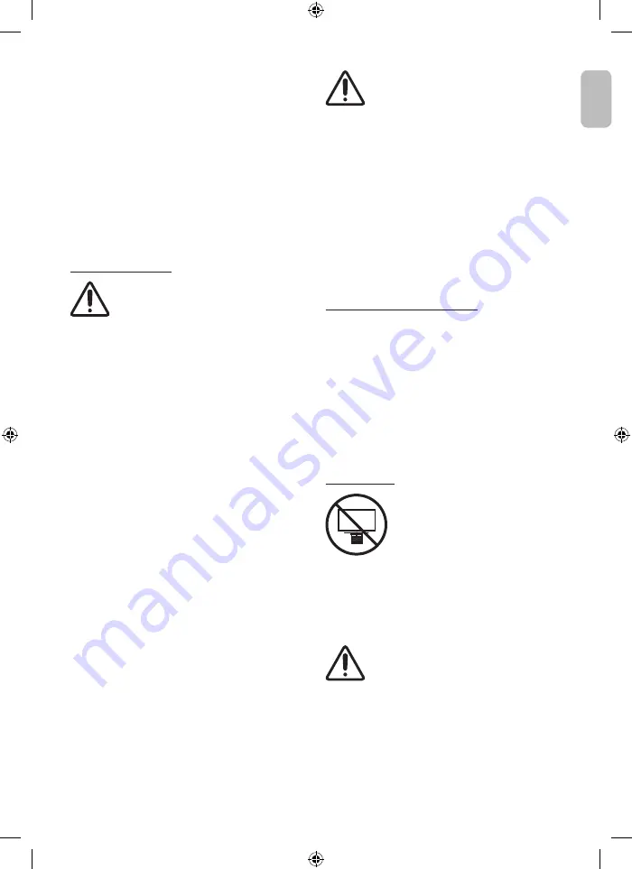 Samsung QN700B Series User Manual Download Page 3