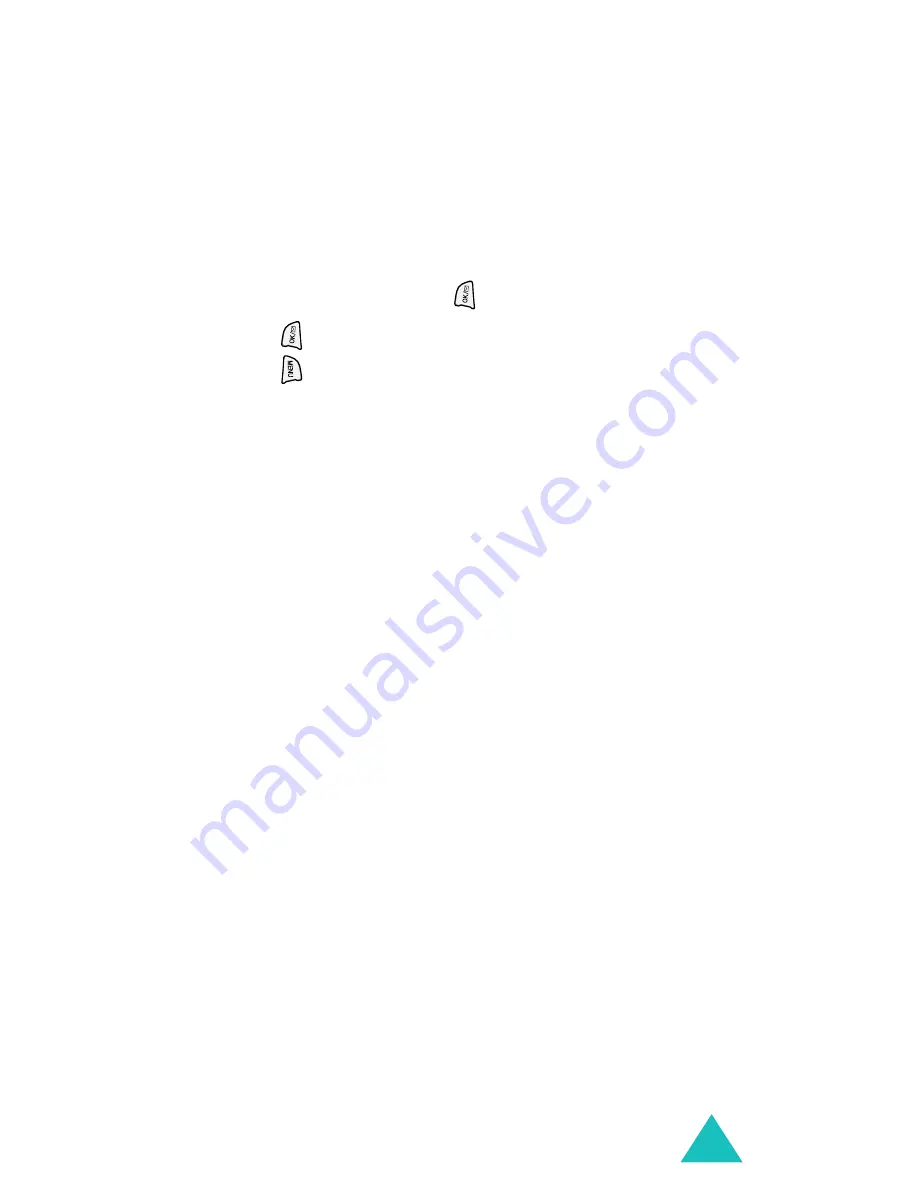 Samsung Qwest SPH-a680 User Manual Download Page 70