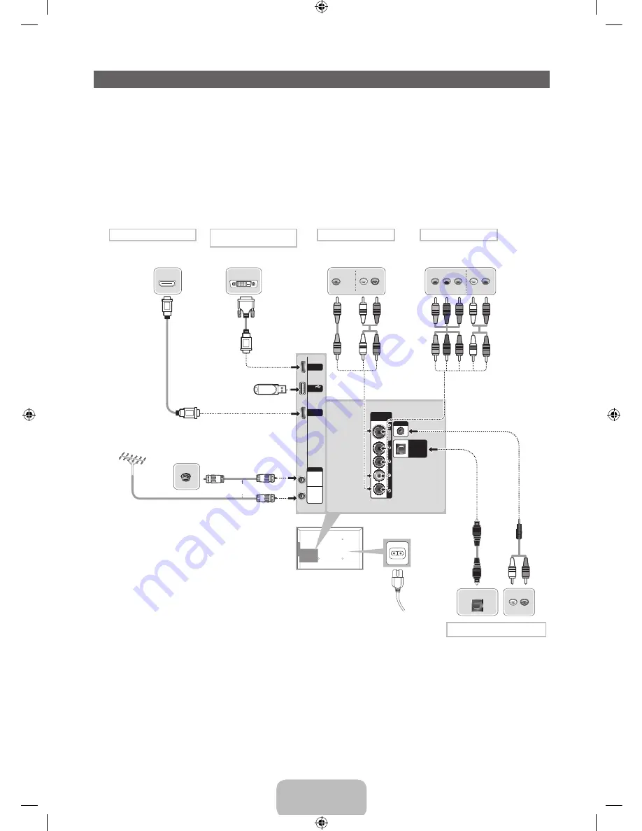 Samsung QwikLaser 6100 User Manual Download Page 7