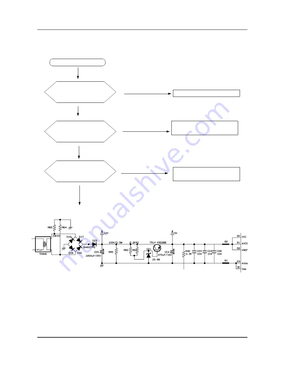 Samsung R1033GWC/YLW Service Manual Download Page 17