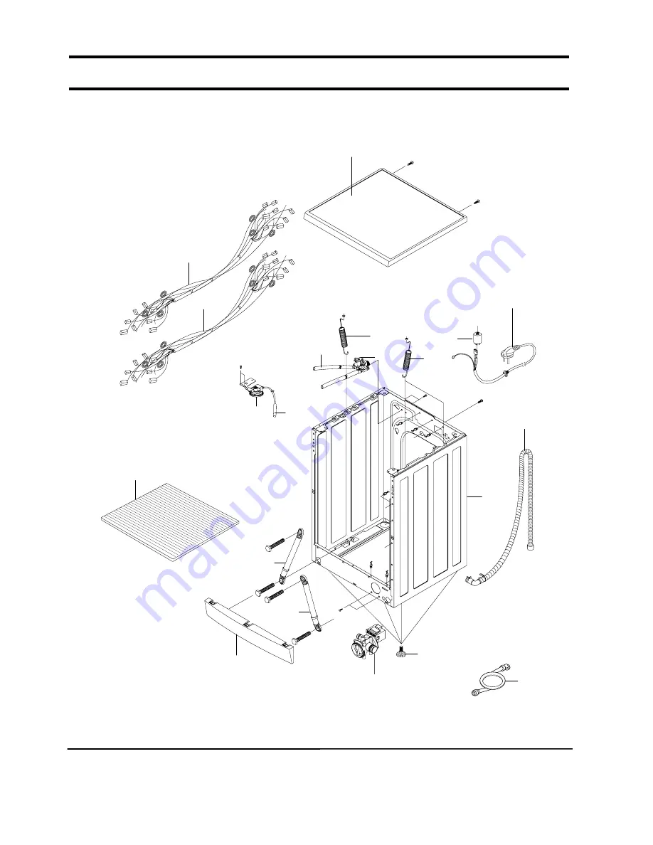 Samsung R1033GWC/YLW Скачать руководство пользователя страница 38