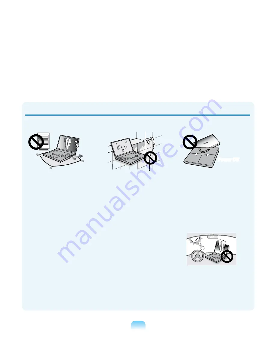 Samsung R408 User Manual Download Page 13