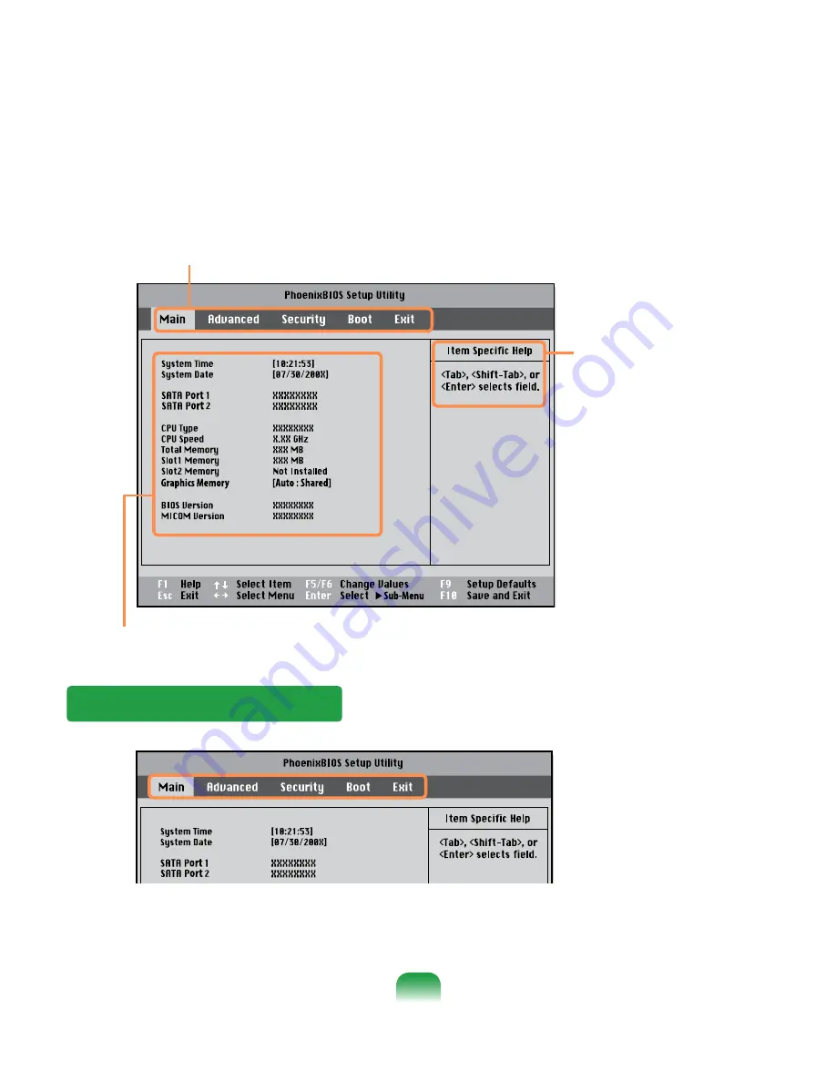 Samsung R408 User Manual Download Page 70