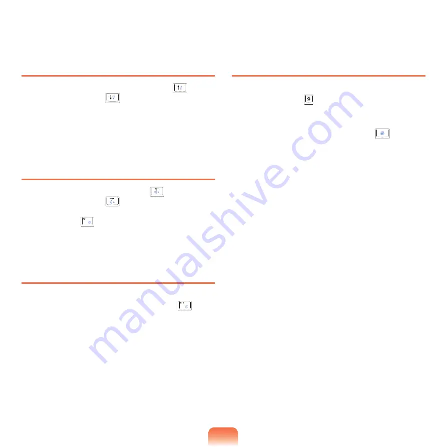 Samsung R40plus User Manual Download Page 44