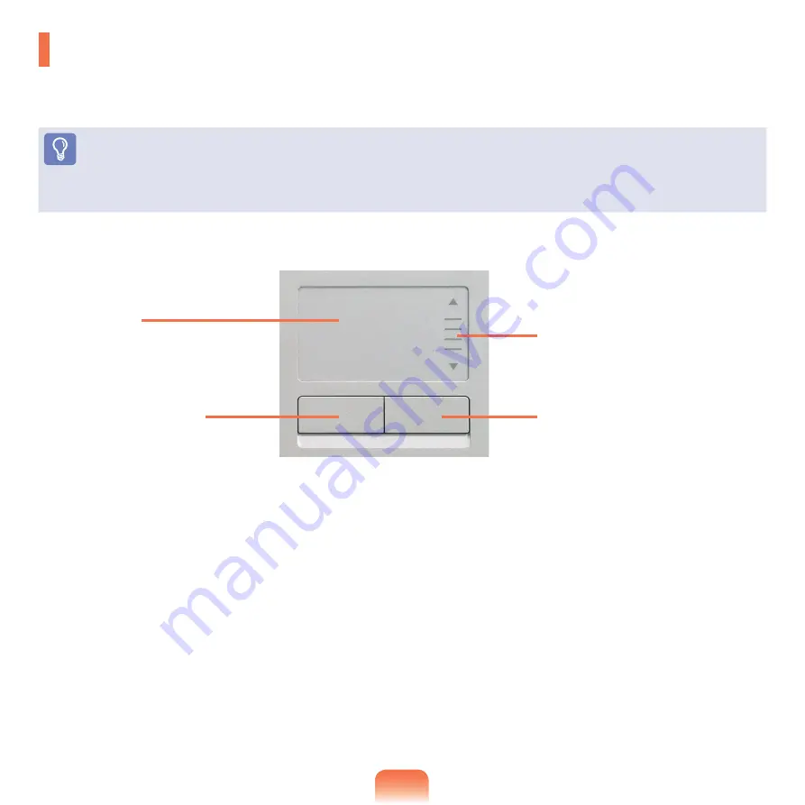 Samsung R40plus User Manual Download Page 45