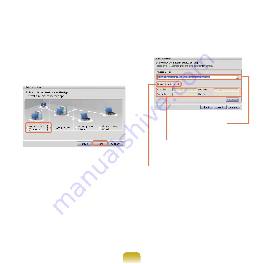 Samsung R40plus User Manual Download Page 81