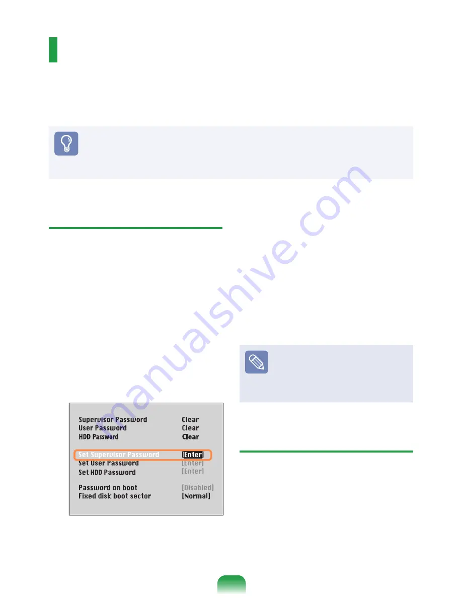 Samsung R423 User Manual Download Page 70