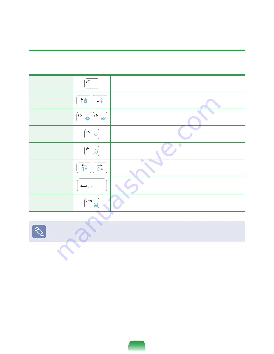 Samsung R517 User Manual Download Page 63