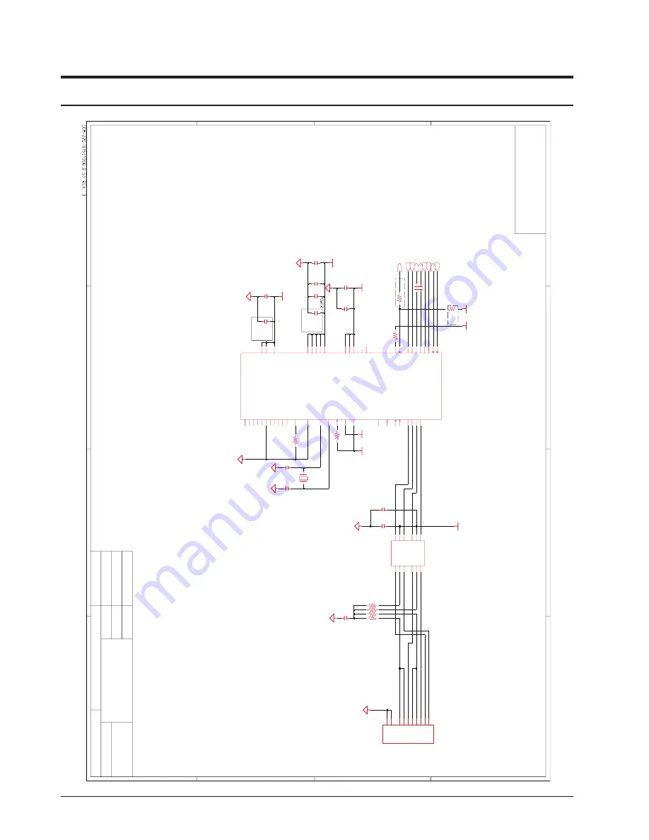 Samsung R528 Service Manual Download Page 151