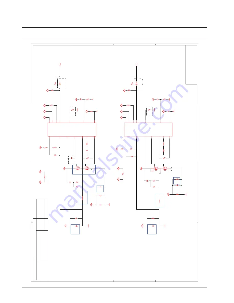 Samsung R528 Service Manual Download Page 163