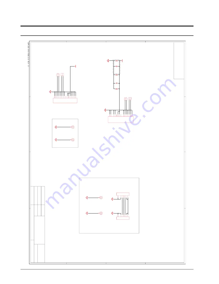 Samsung R528 Service Manual Download Page 169