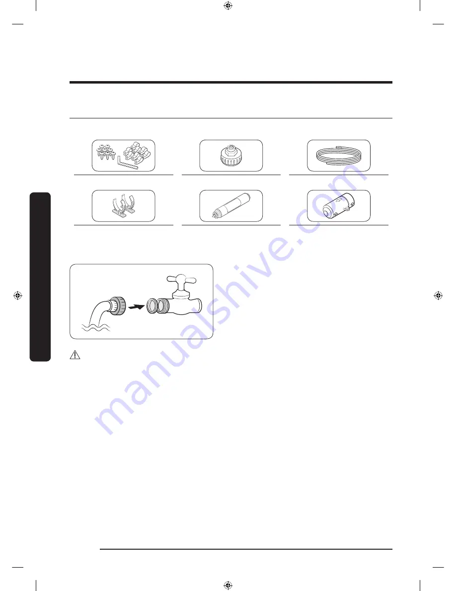 Samsung R56*N Series Скачать руководство пользователя страница 34