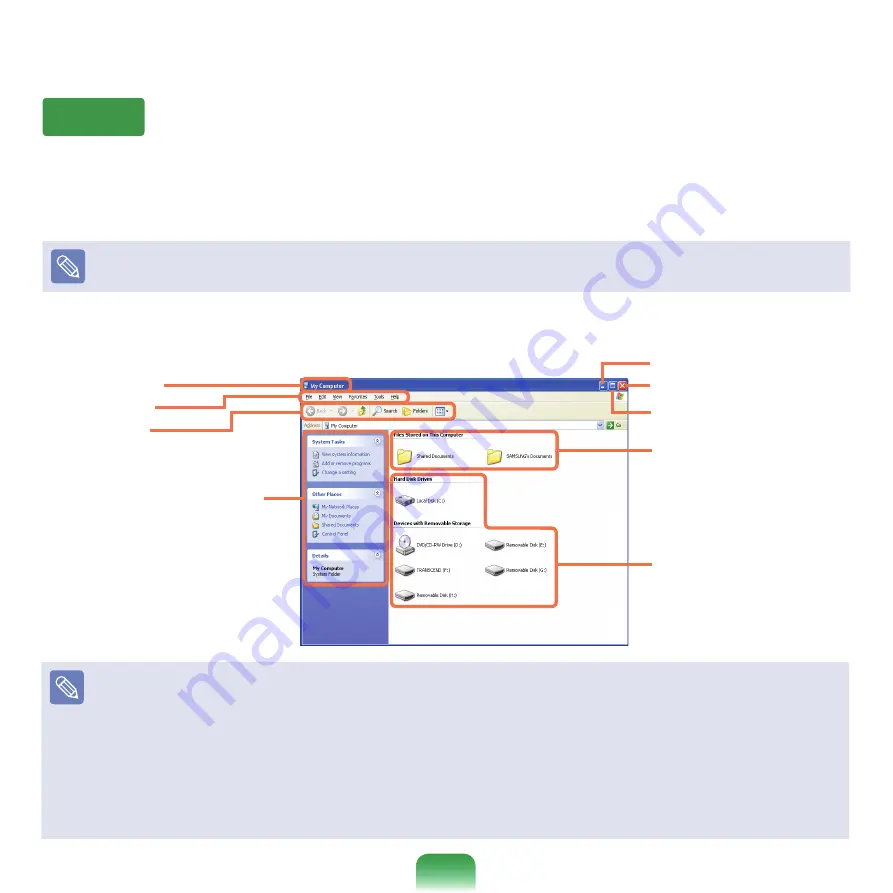 Samsung R700 User Manual Download Page 73