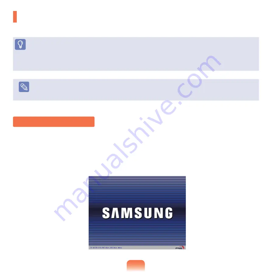 Samsung R700 User Manual Download Page 133