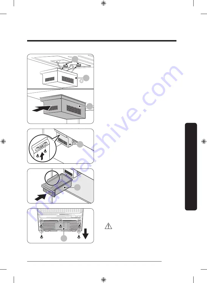 Samsung RA-TIMO63PP/AA Installation Manual Download Page 29