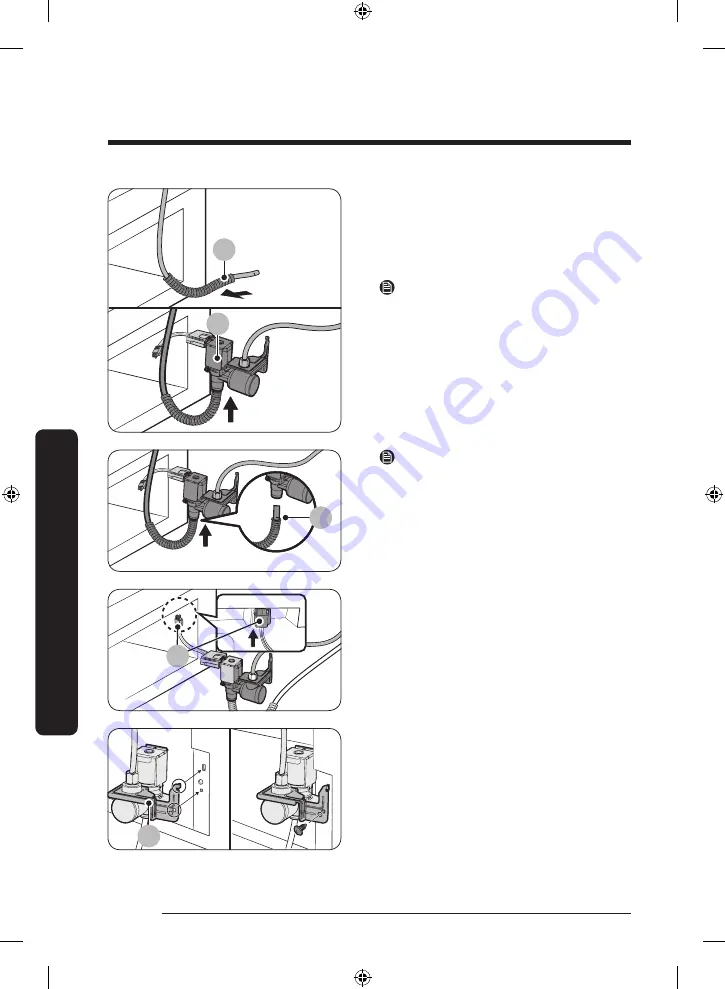 Samsung RA-TIMO63PP/AA Скачать руководство пользователя страница 50