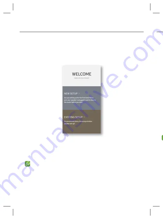 Samsung Radiant 360 R1 Quick Setup Manual Download Page 24