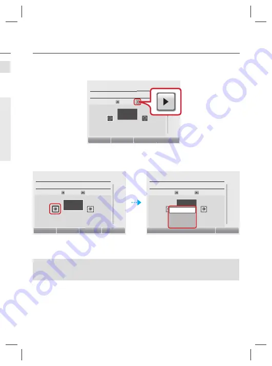 Samsung Radiant 360 R1 Quick Setup Manual Download Page 39