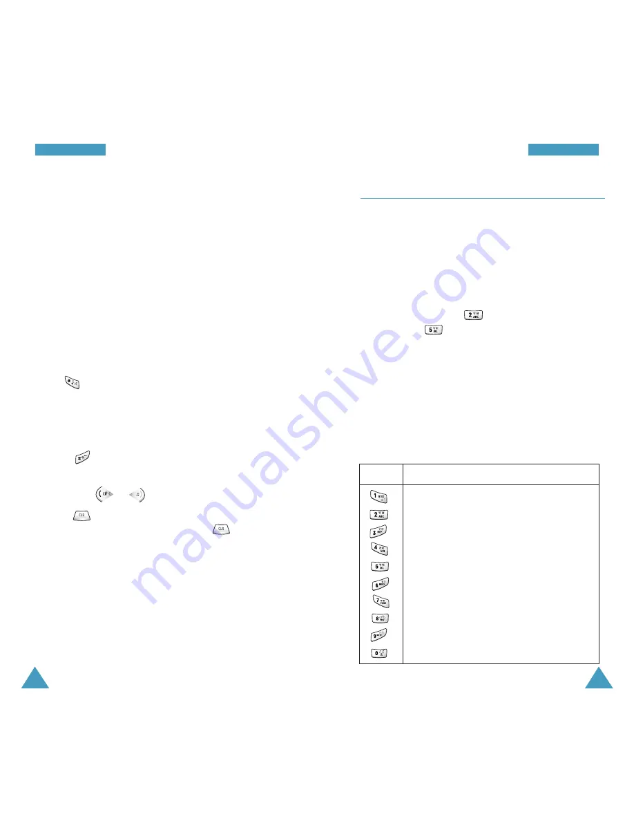 Samsung Rainbow SCH-A563 User Manual Download Page 23