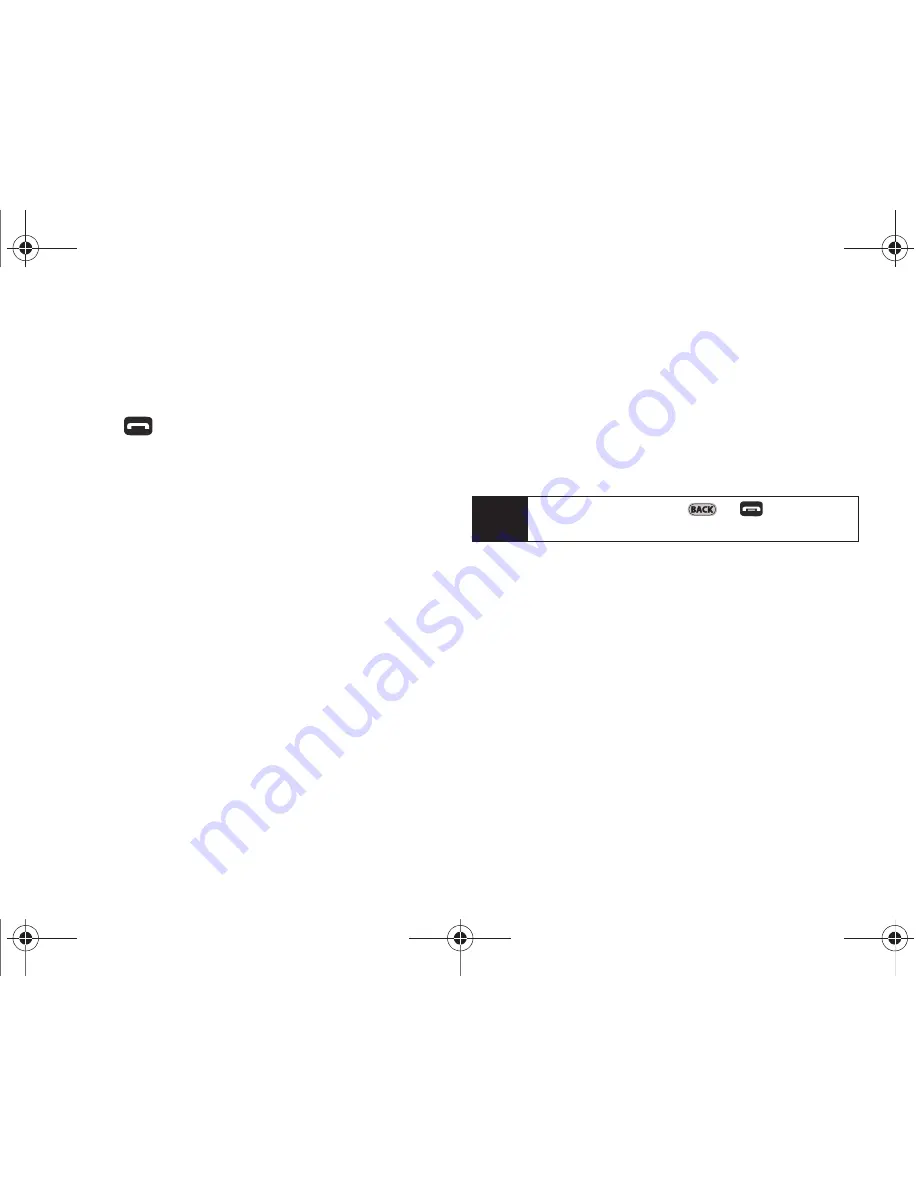 Samsung Rant SPH-m540 User Manual Download Page 40