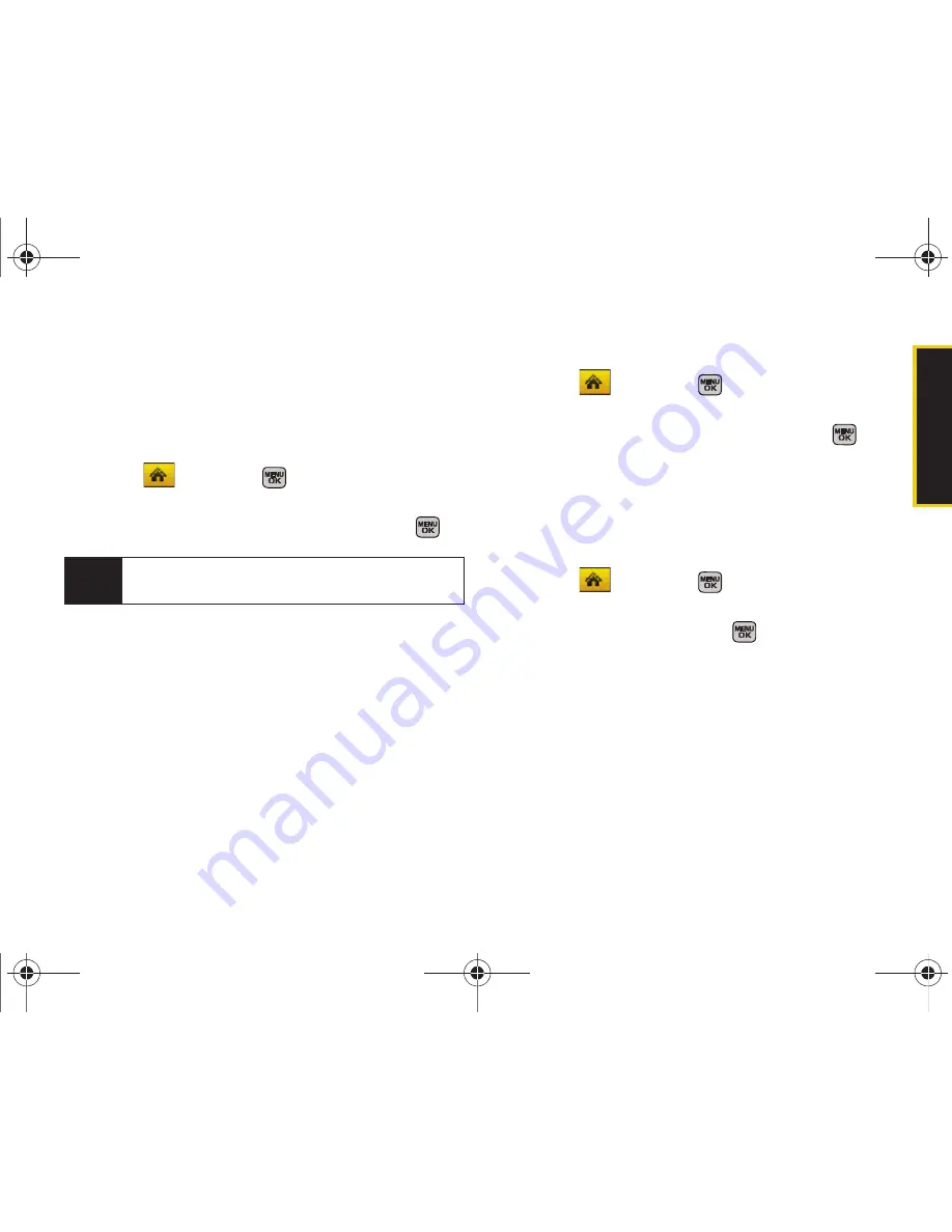 Samsung Rant SPH-m540 User Manual Download Page 75