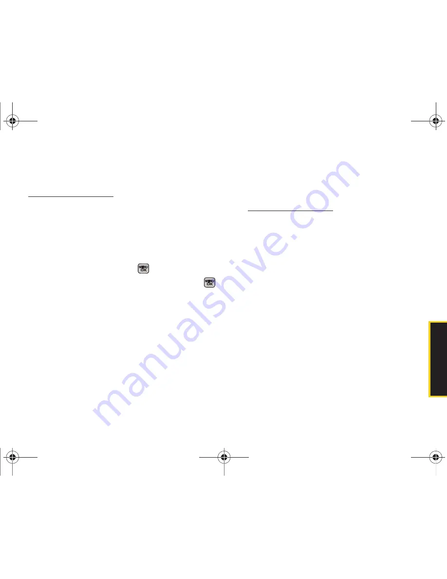 Samsung Rant SPH-m540 User Manual Download Page 147