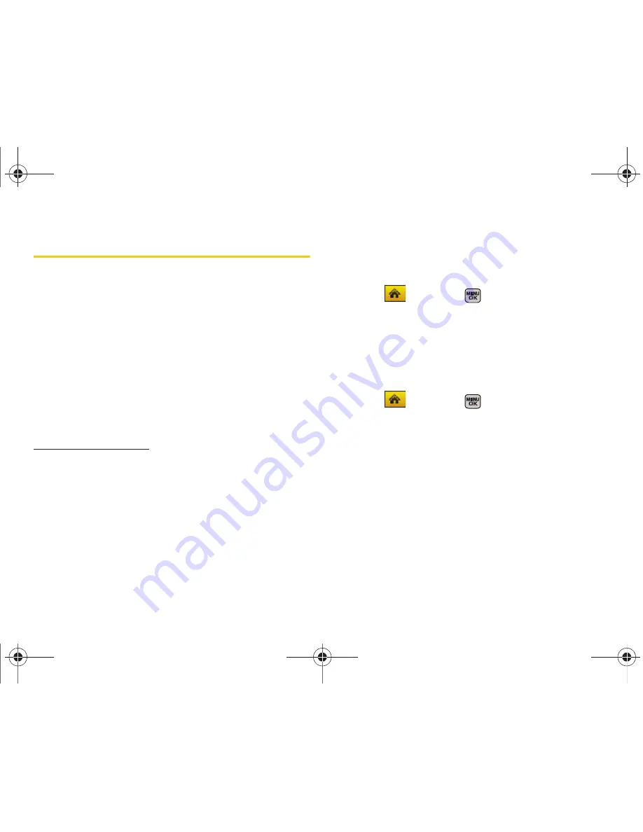 Samsung Rant SPH-m540 User Manual Download Page 174