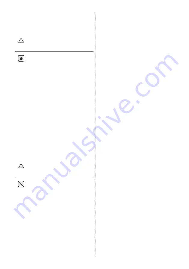 Samsung RB12A3006 Series User Manual Download Page 7