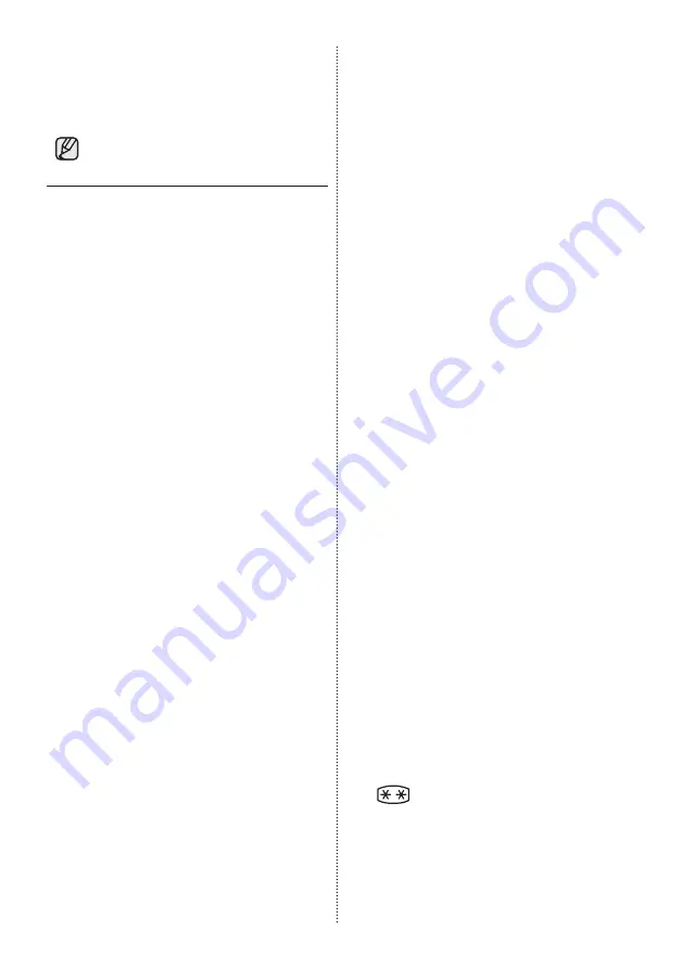 Samsung RB12A3006 Series User Manual Download Page 14